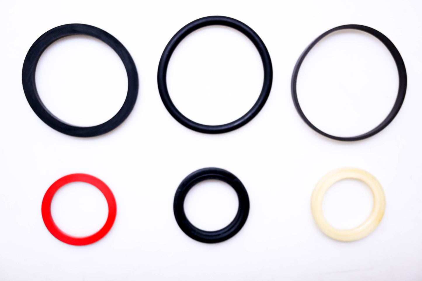 Total Source 94204-40120, CT94204-40120 Hydraulic Cylinder Seal Kit fits CAT NOS