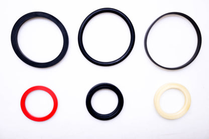 Total Source 94204-40120, CT94204-40120 Hydraulic Cylinder Seal Kit fits CAT NOS