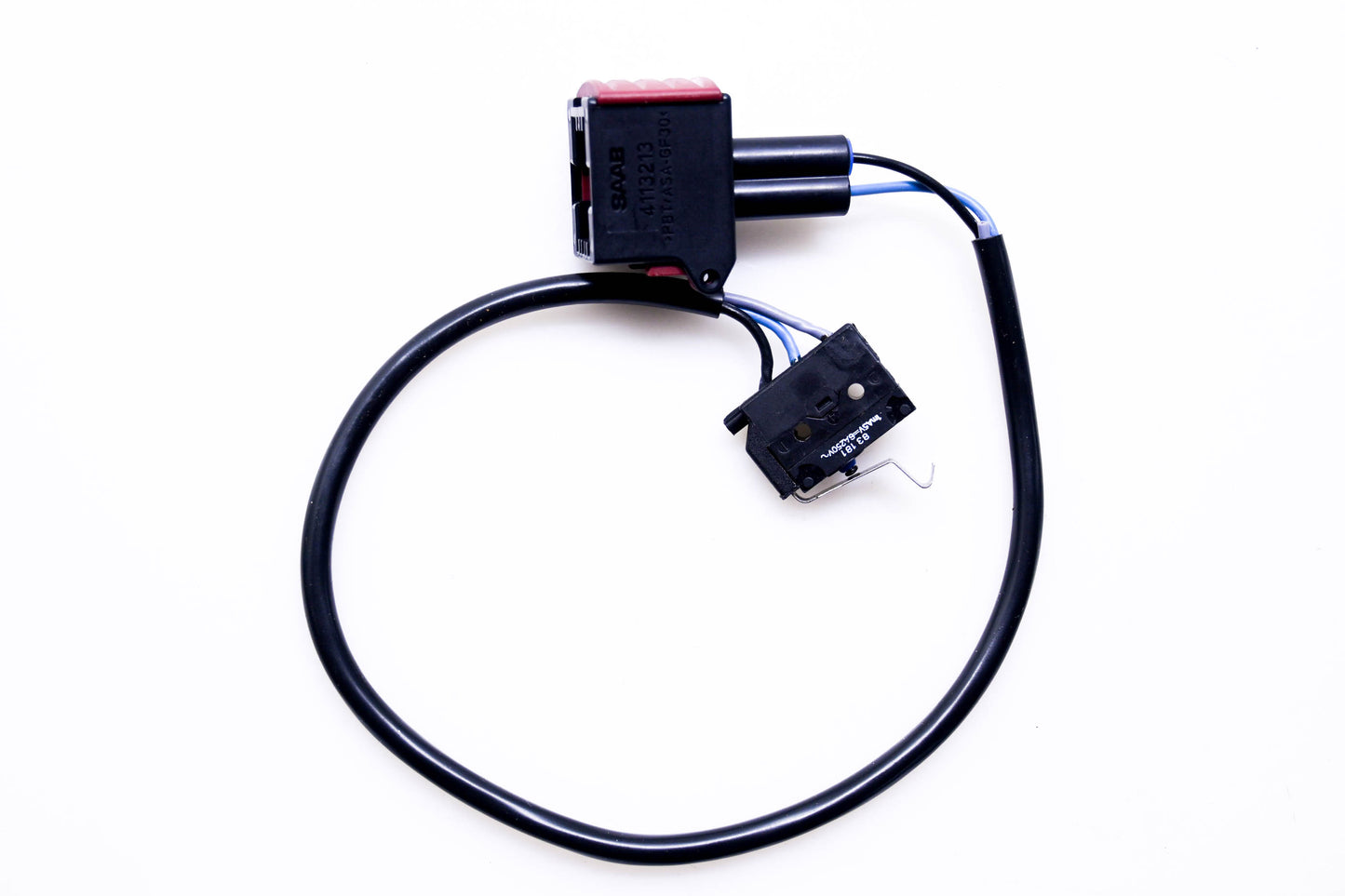 Total Source 51057962, CT51057962 Microswitch fits CAT NOS
