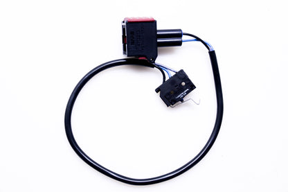 Total Source 51057962, CT51057962 Microswitch fits CAT NOS