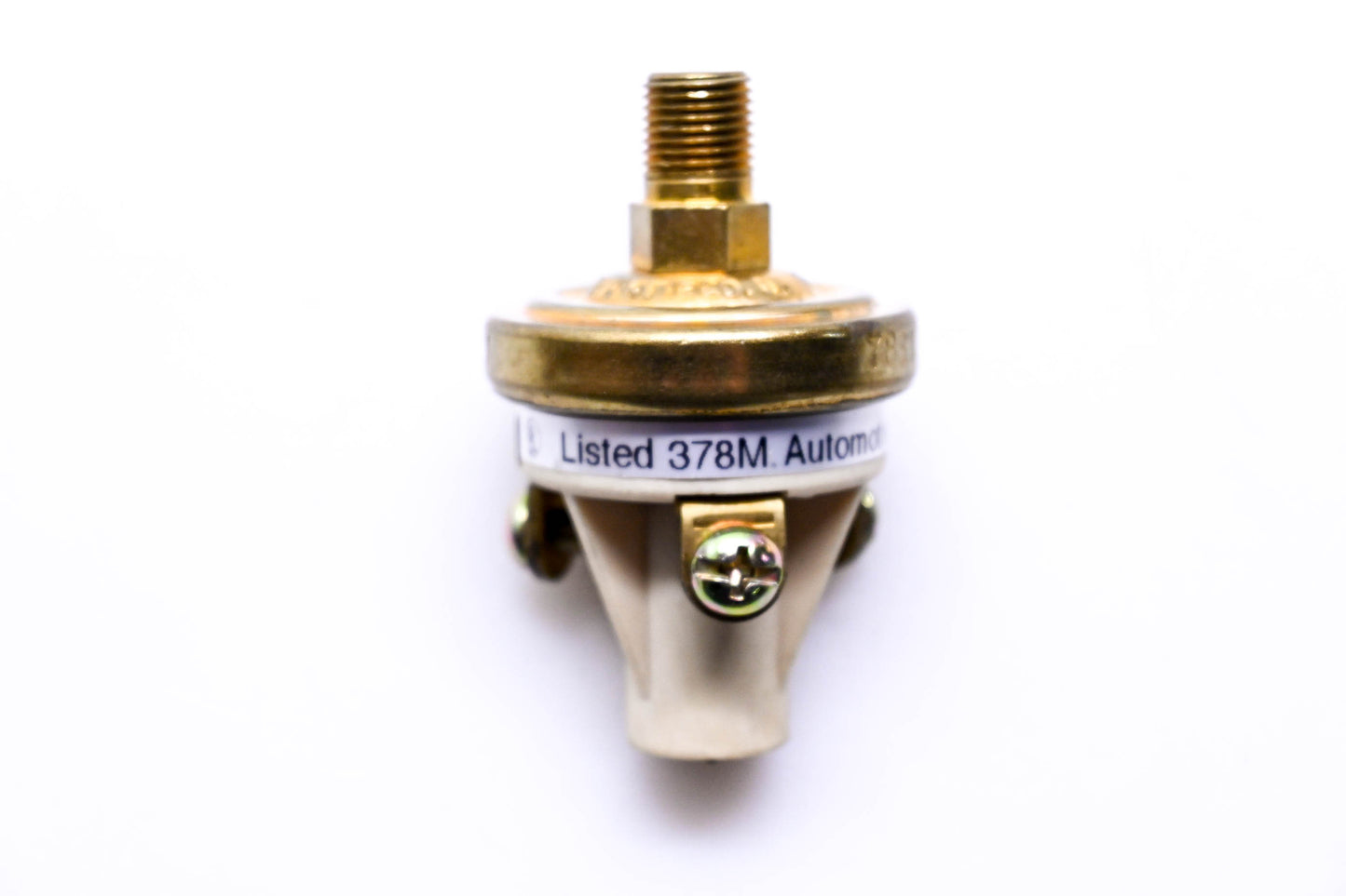Total Source 9316515100, CT9316515100, 78310 Automotive Oil Pressure Switch NOS