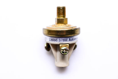 Total Source 9316515100, CT9316515100, 78310 Automotive Oil Pressure Switch NOS