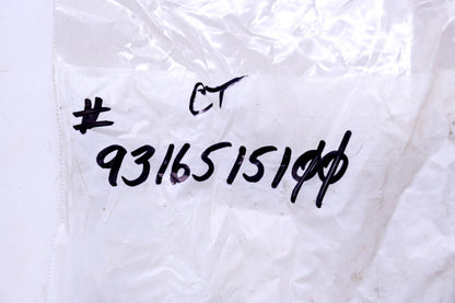 Total Source 9316515100, CT9316515100, 78310 Automotive Oil Pressure Switch NOS