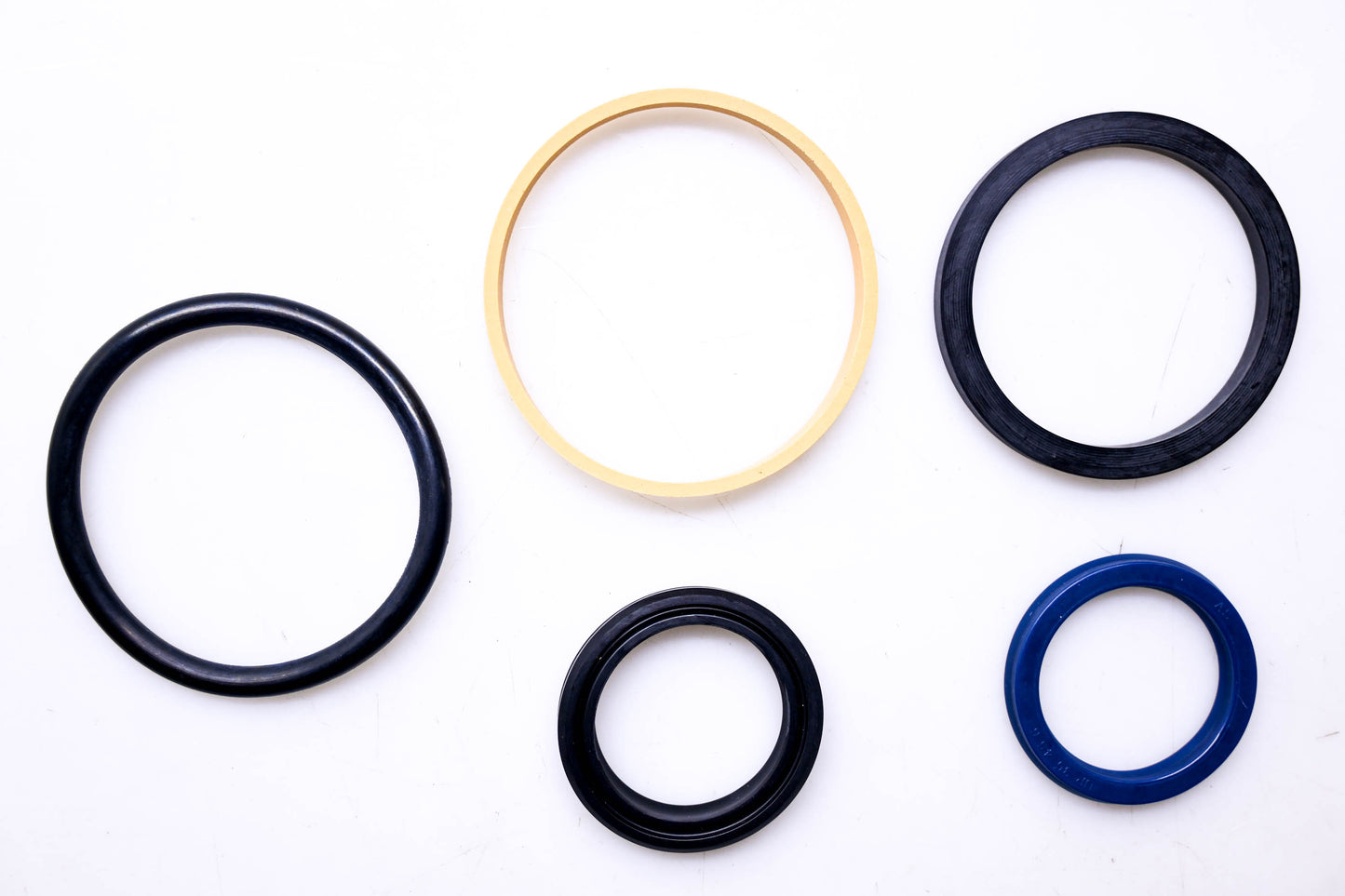 Total Source 9420420120, CT9420420120, 94204-20120 Hydraulic Cylinder Seal Kit fits CAT NOS