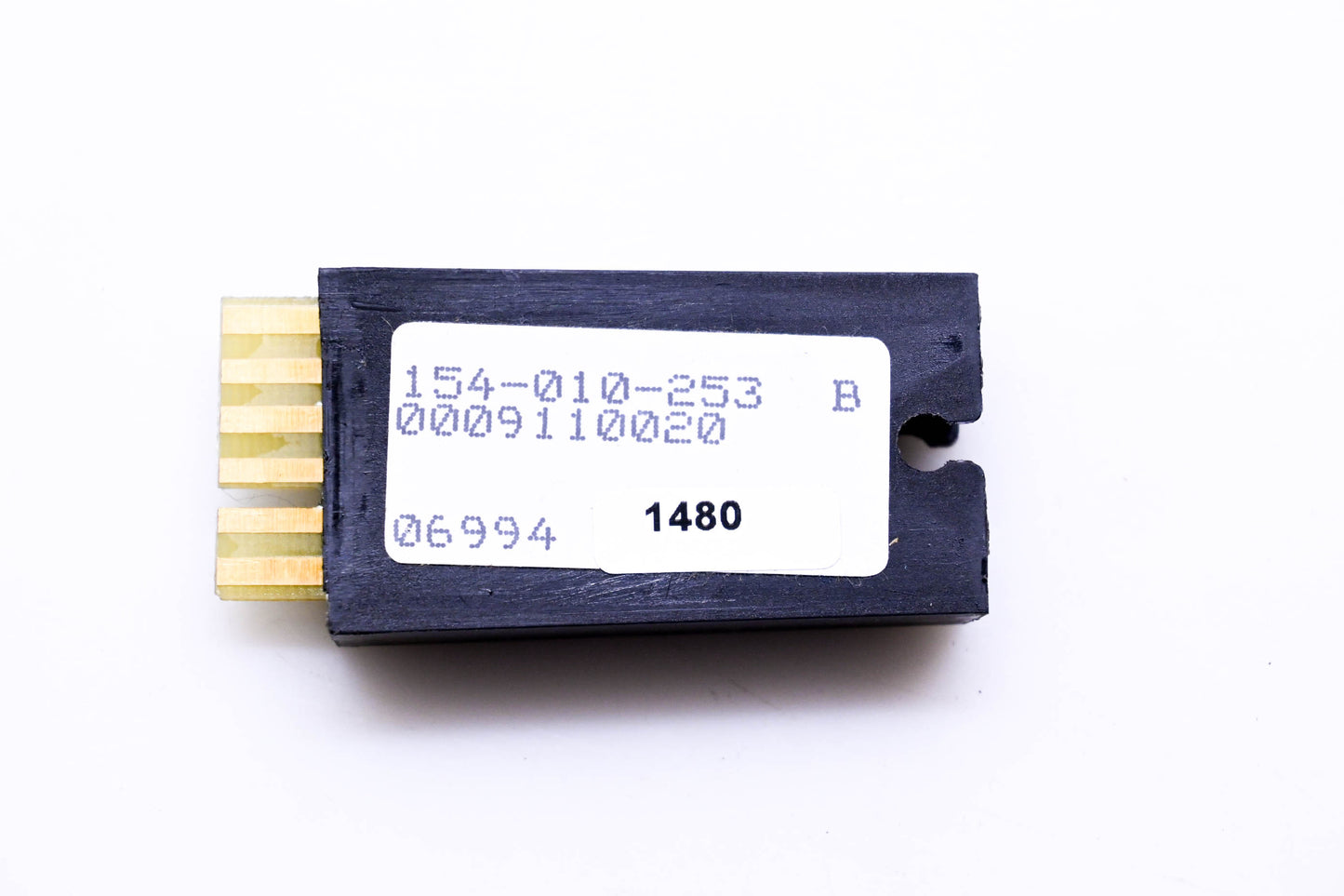 Total Source 154-010-253, RA154-010-253, 0008110020 Diode fits Raymond NOS