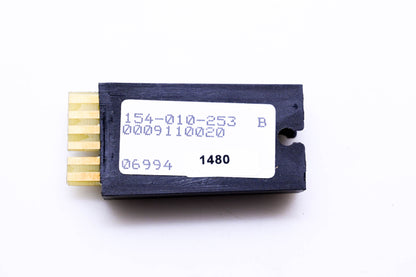 Total Source 154-010-253, RA154-010-253, 0008110020 Diode fits Raymond NOS