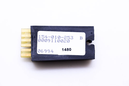 Total Source 154-010-253, RA154-010-253, 0008110020 Diode fits Raymond NOS