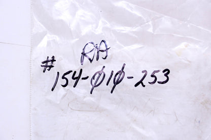 Total Source 154-010-253, RA154-010-253, 0008110020 Diode fits Raymond NOS