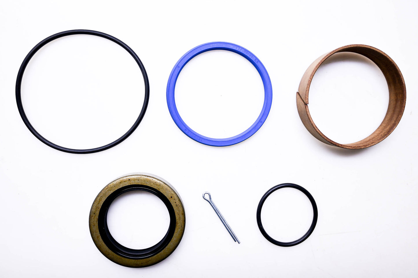 Total Source 1447393, ZS1447393 Seal Kit NOS