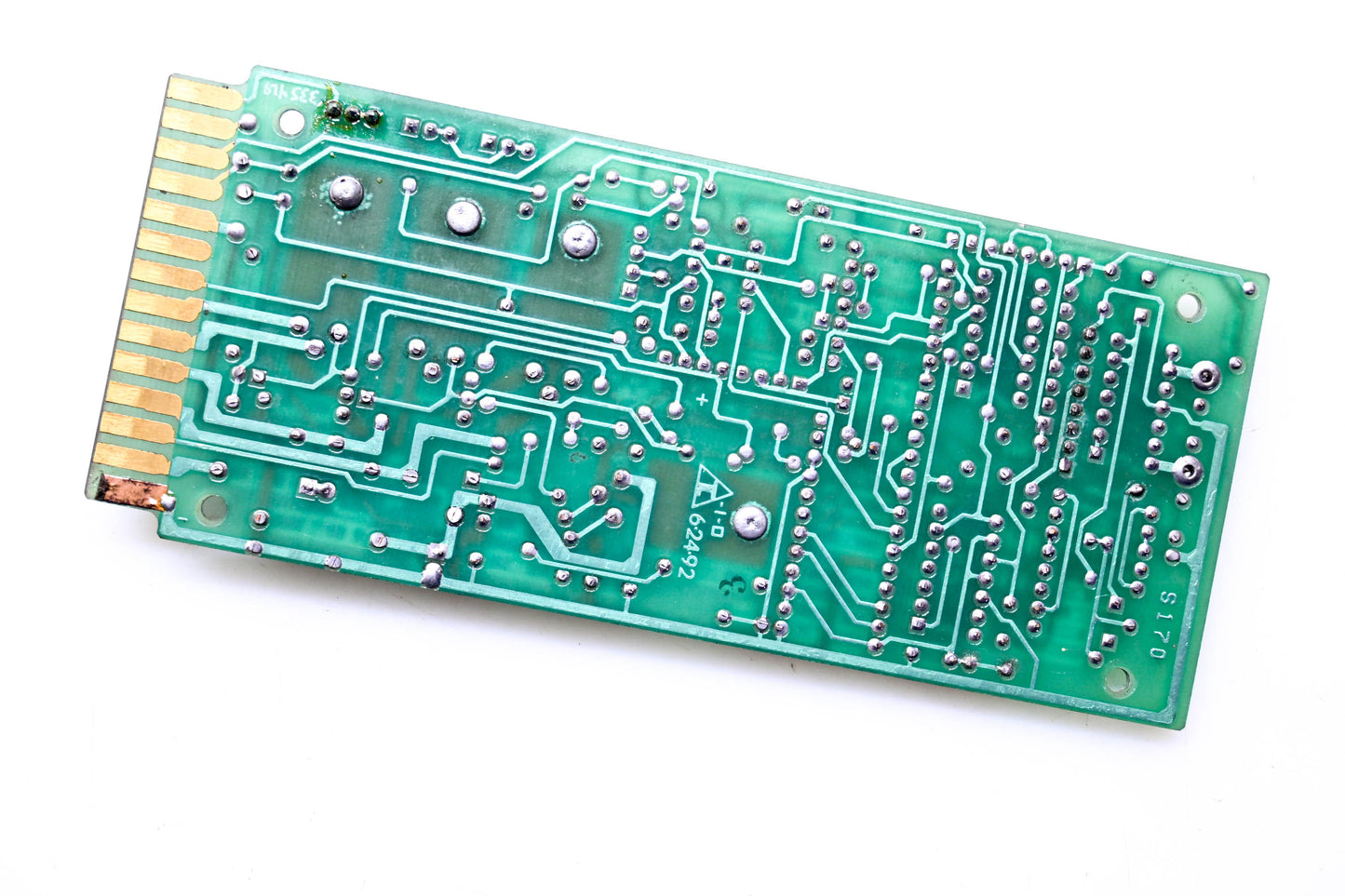 Total Source 154-008-931/001 Controller Card NOS