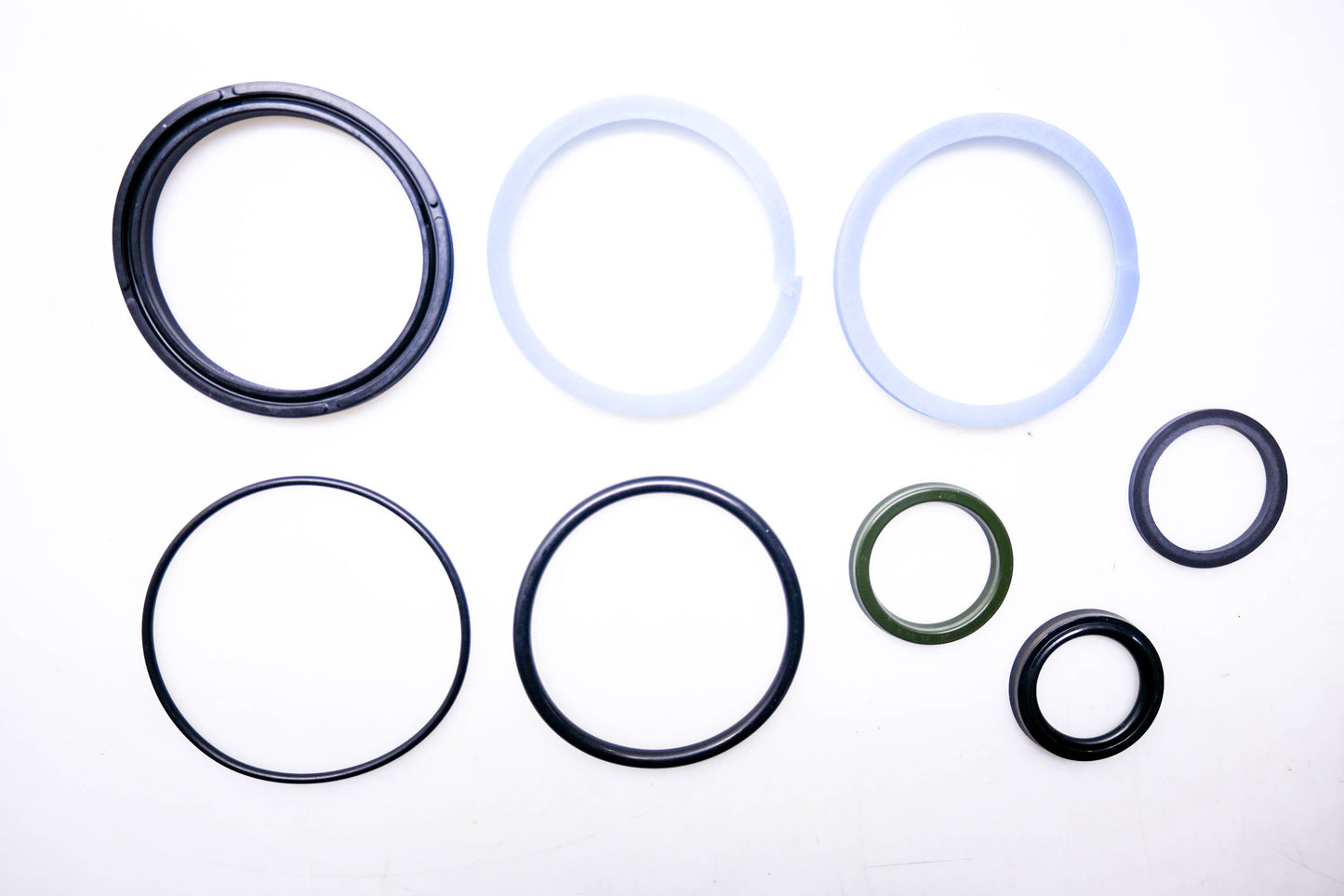 Komatsu ON65001-09070 Seal Kit NOS