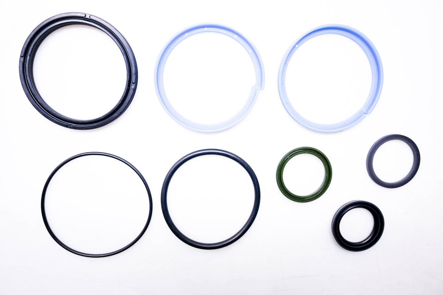 Komatsu ON65001-09070 Seal Kit NOS