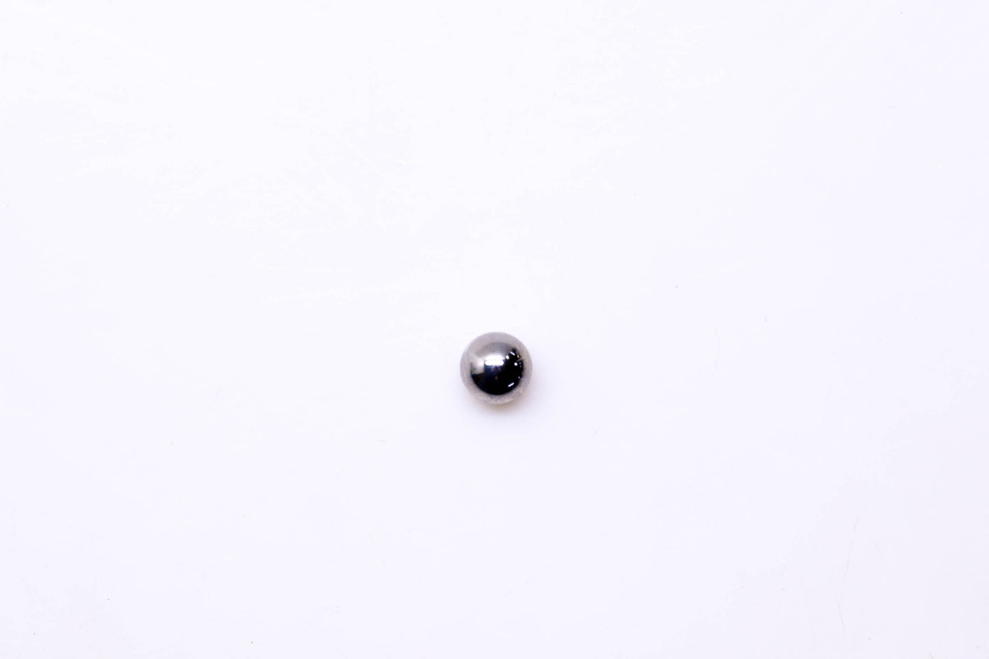 Total Source 1050421, CT1050421 Chrome Steel Ball fits CAT NOS