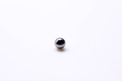 Total Source 1050421, CT1050421 Chrome Steel Ball fits CAT NOS