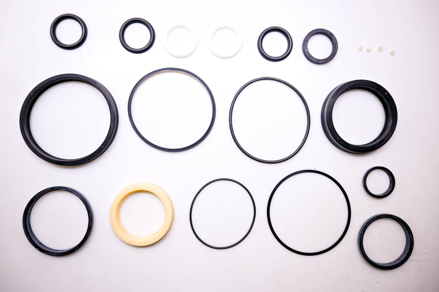 Total Source 1811315, CL1811315 Seal Kit fits Clark NOS
