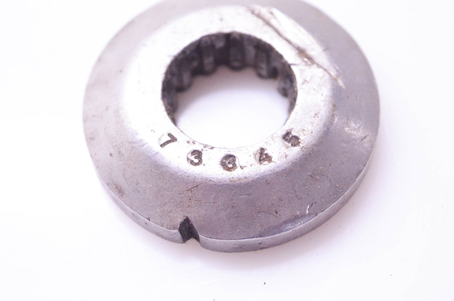 OMC 73345 Prop Thrust Washer NOS