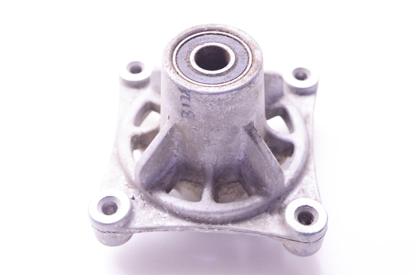 New OEM Husqvarna 532174357 Mandrel NOS