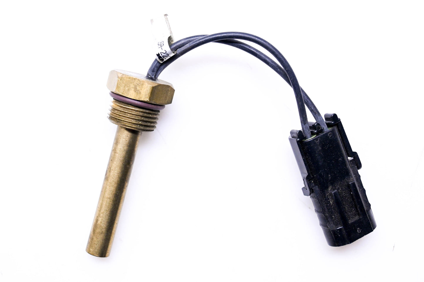 New OEM John Deere KV24465 Hydraulic Oil Temperature Sensor NOS