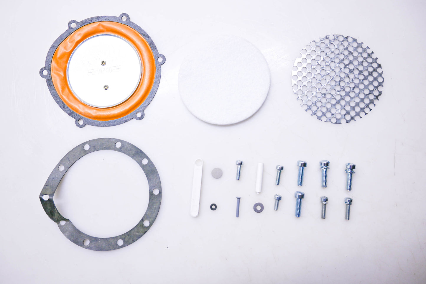 Impco 010608, RK-VFF30-2 Repair Kit NOS