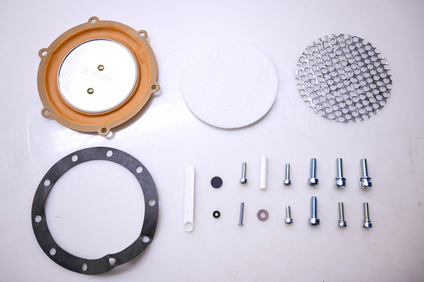 Impco 010608, RK-VFF30-2 Repair Kit NOS