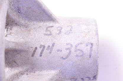 New OEM Husqvarna 532174357 Mandrel NOS