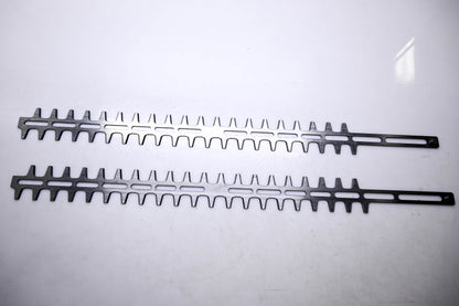 New OEM Stihl 4237-710-6051 Pair of Blades 24" NOS