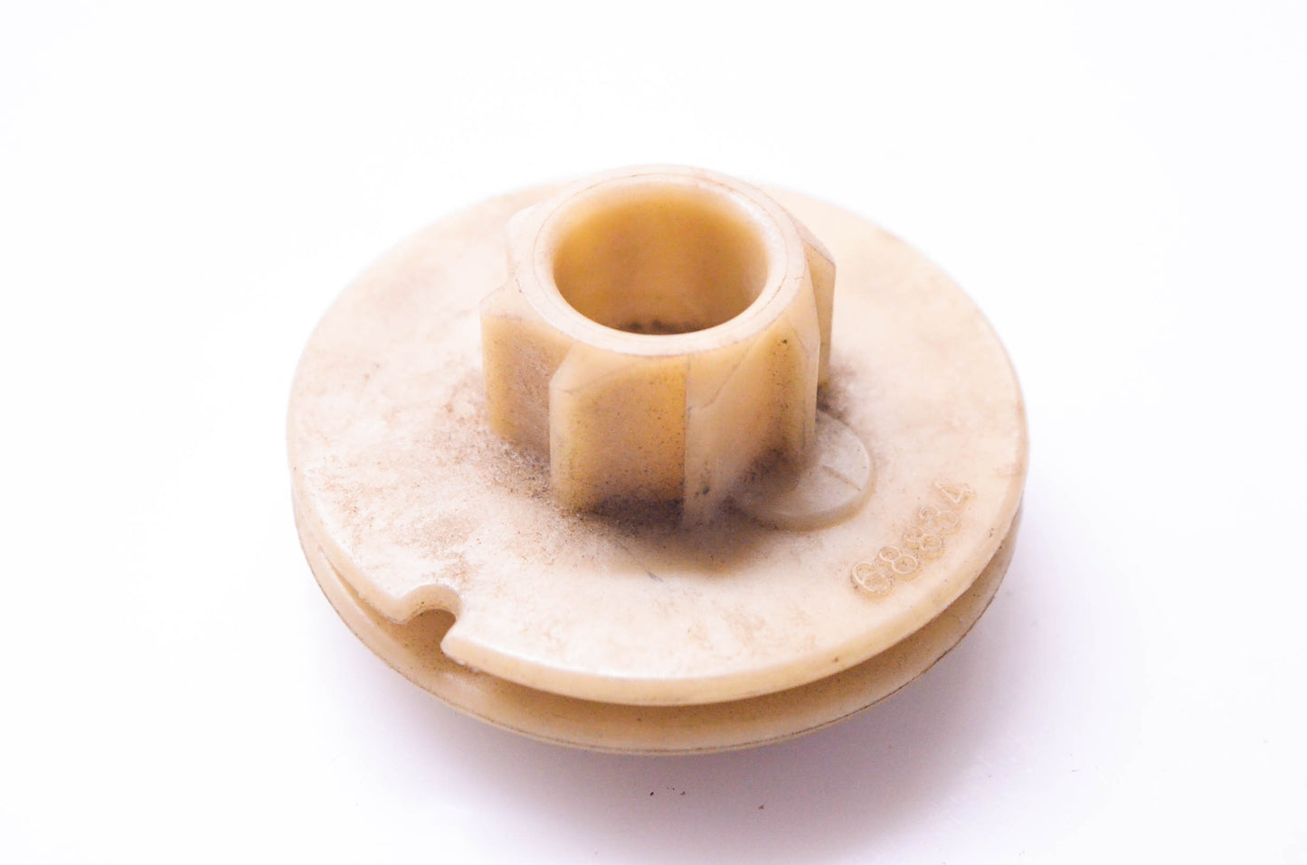 Remington 68834 Recoil Starter Pulley NOS