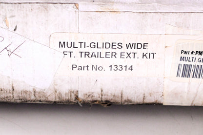 Caliber 13314 Wide Multi-Glide 4 Pack NOS