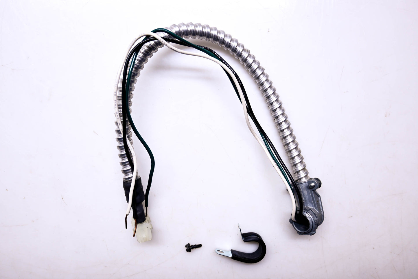Weil-McLain 386-700-345 Riello Burner Harness Kit NOS
