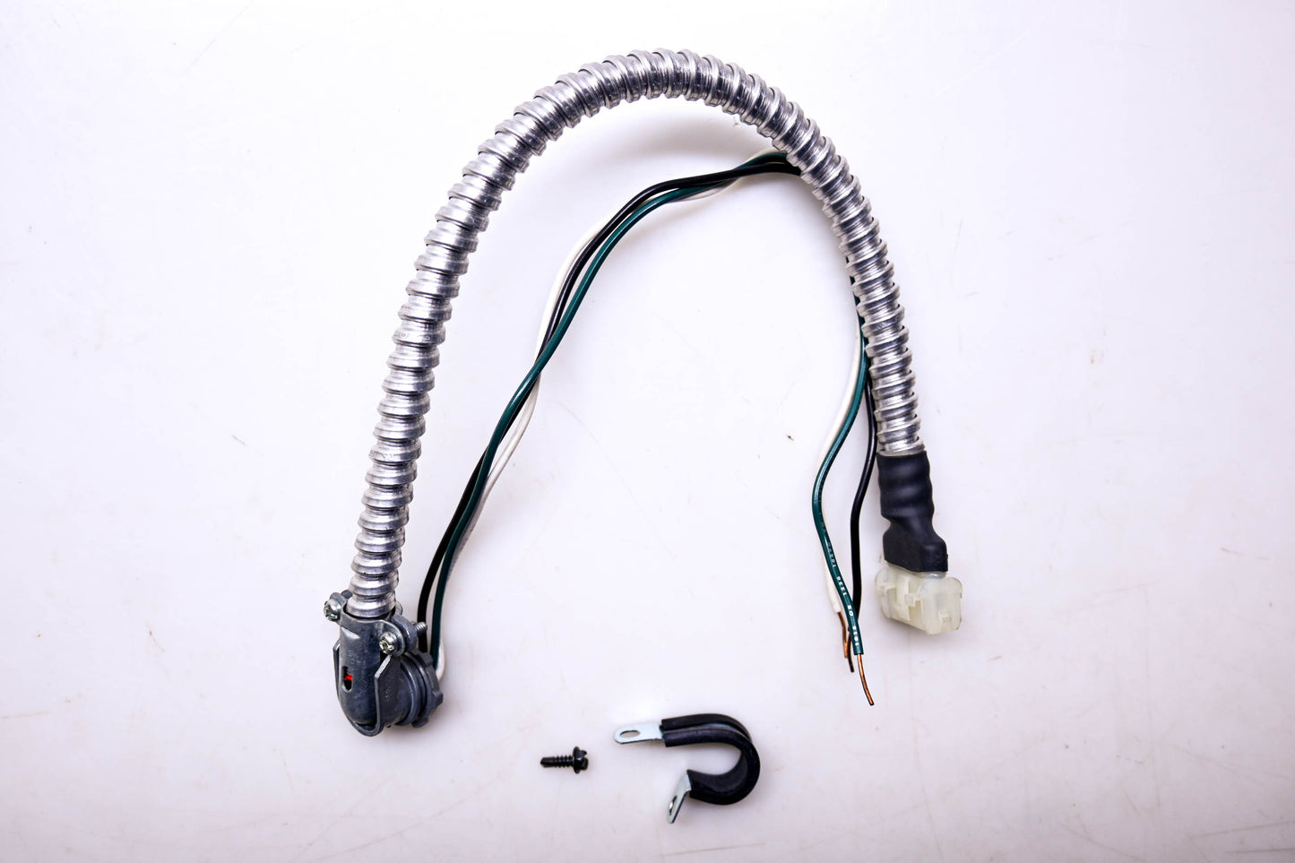 Weil-McLain 386-700-345 Riello Burner Harness Kit NOS
