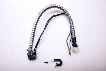 Weil-McLain 386-700-345 Riello Burner Harness Kit NOS