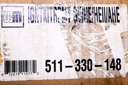 Weil-McLain 511-330-148 Ignitor Kit NOS