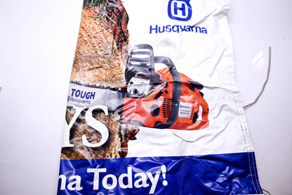 OEM Husqvarna ZB024-14 Husqvarna Fall Demo Days Banner 70"x33"