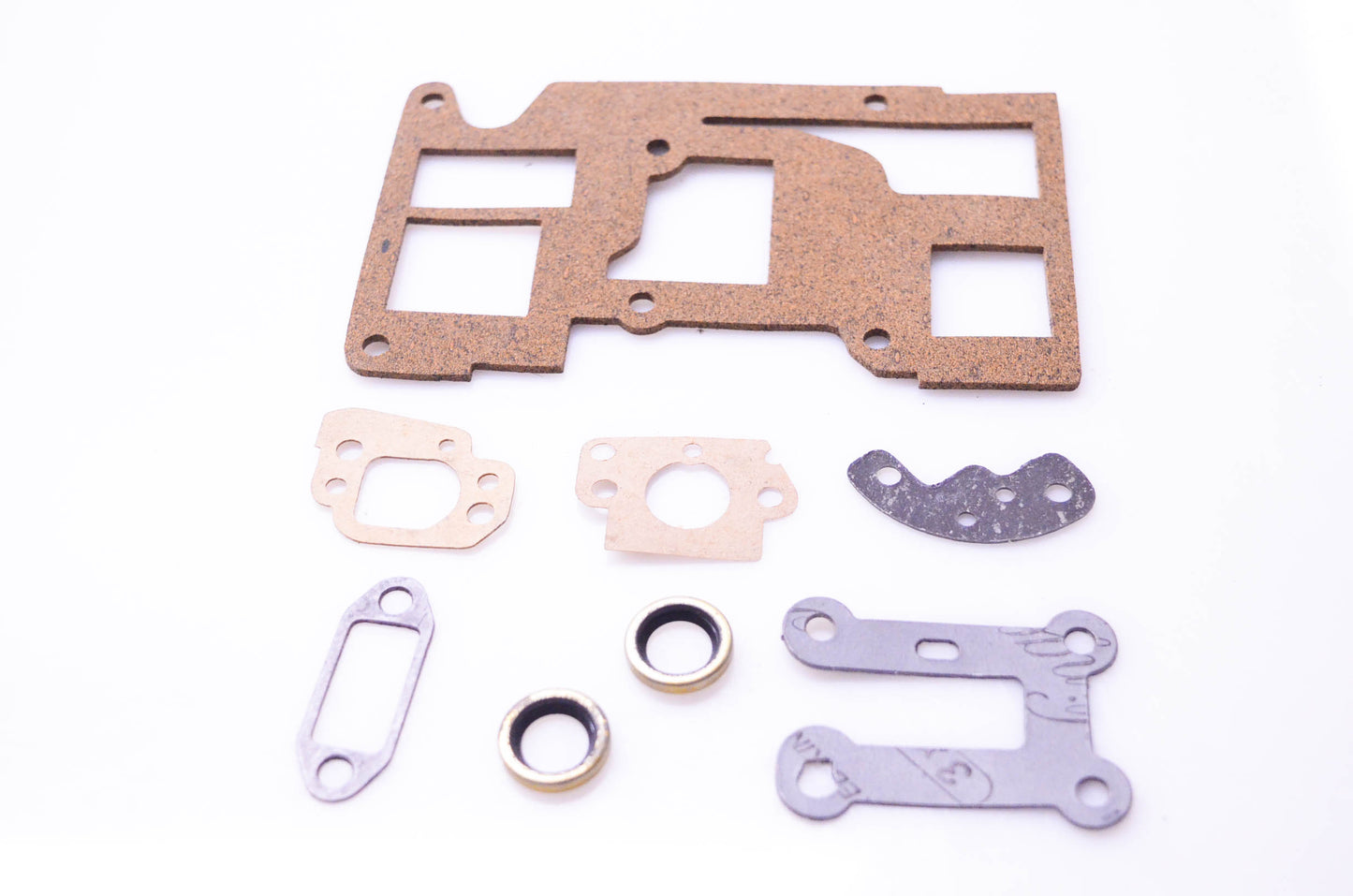 New OEM Husqvarna 507476437 Gasket Kit NOS