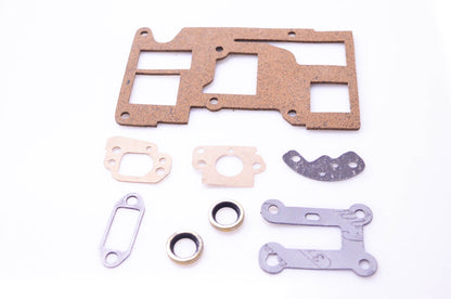 New OEM Husqvarna 507476437 Gasket Kit NOS
