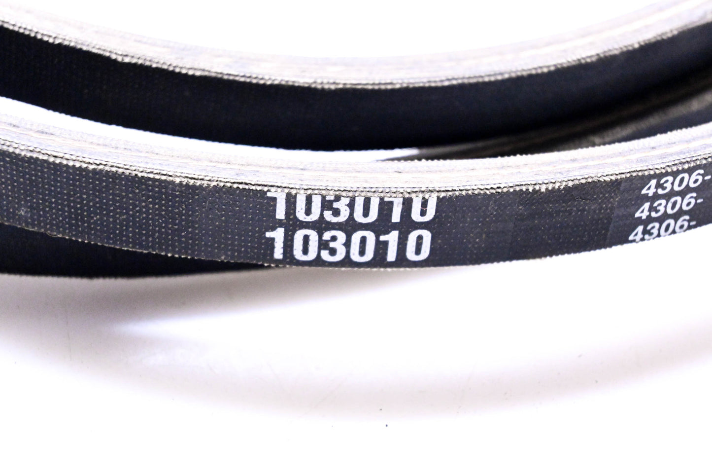 Bercomac 103010, 4306-206 Belt NOS