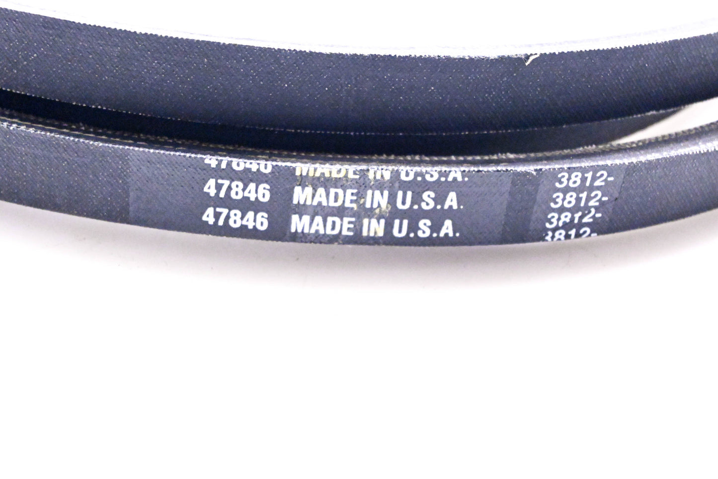 Rotary 47846 Belt NOS