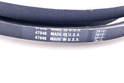 Rotary 47846 Belt NOS