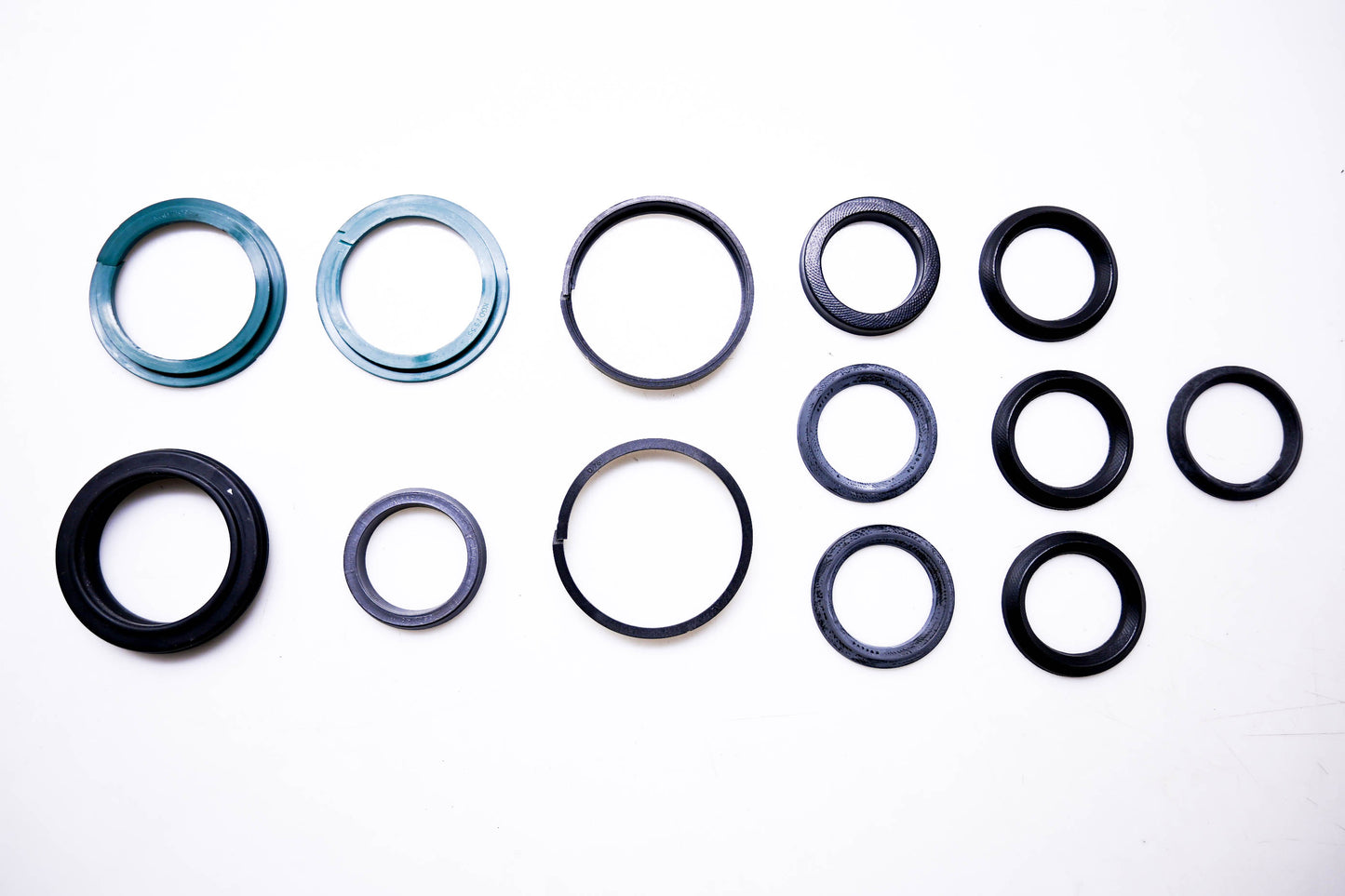 Total Source 4403983 Seal Kit NOS