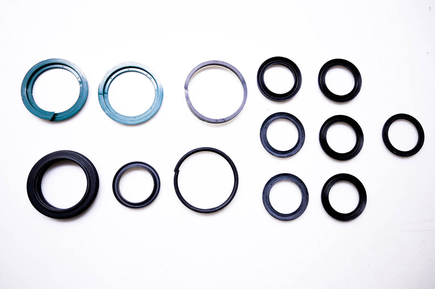 Total Source 4403983 Seal Kit NOS