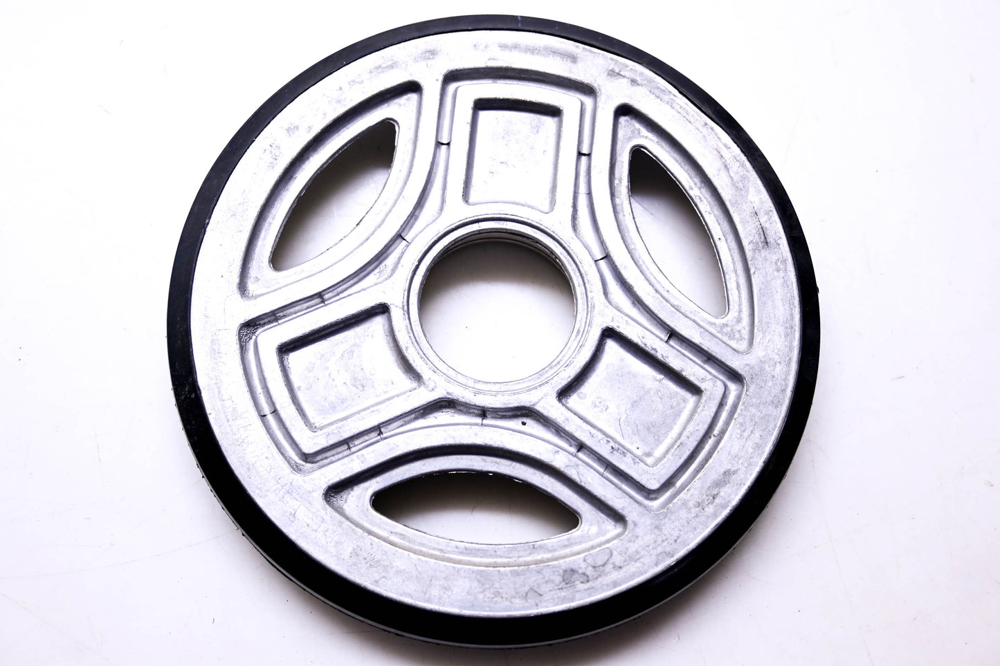 Aftermarket 570-0141, 080 0242 003, 570-0141-00 Idler Wheel NOS