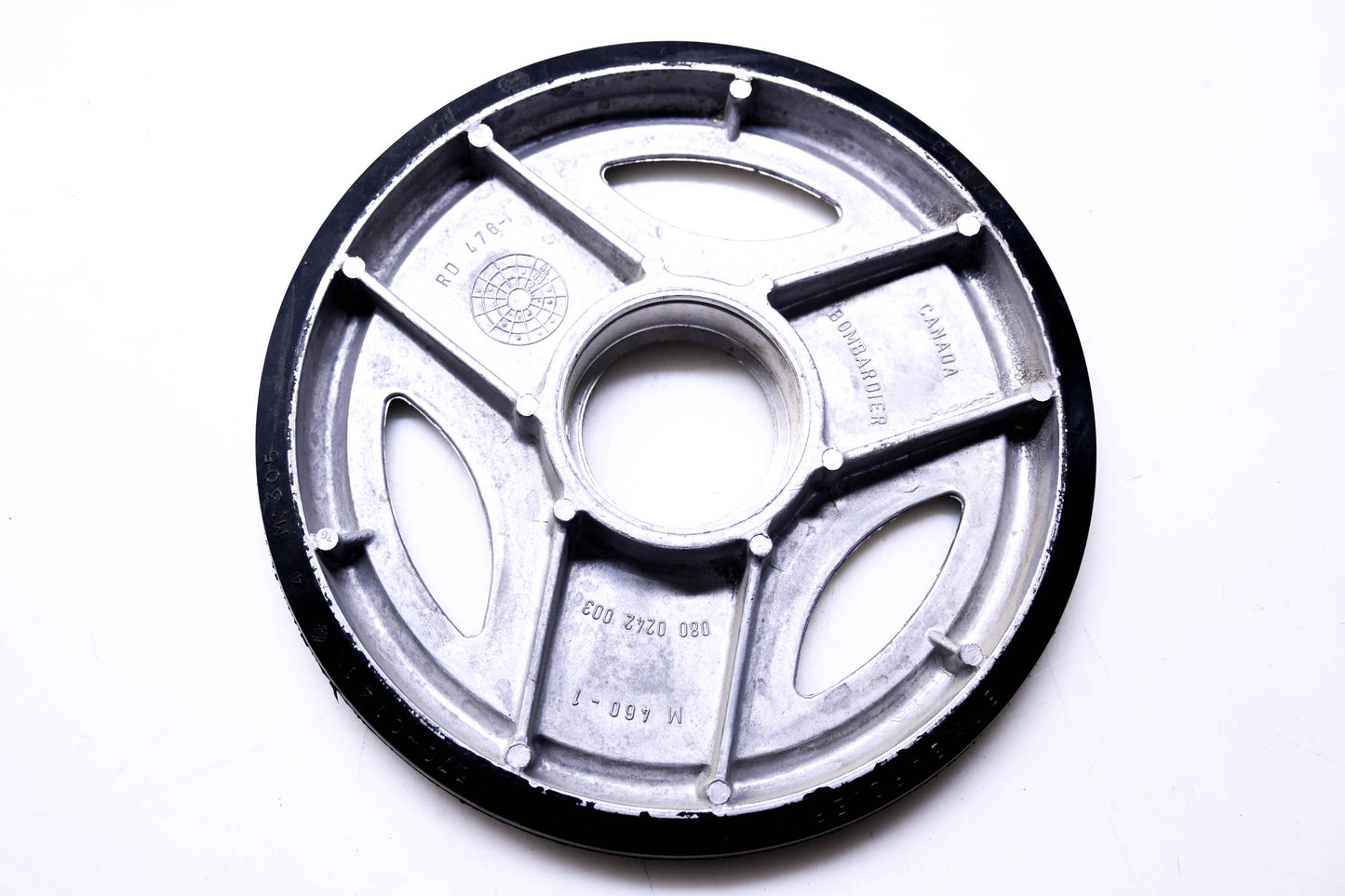 Aftermarket 570-0141, 080 0242 003, 570-0141-00 Idler Wheel NOS