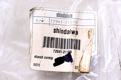 Shindaiwa 72941-21100 Comp Stand NOS