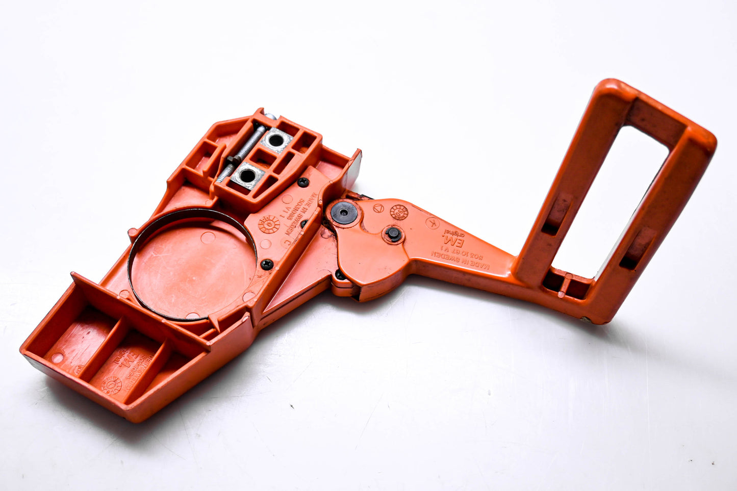 OEM Husqvarna 5031065, 503-10-63-01 Clutch Cover