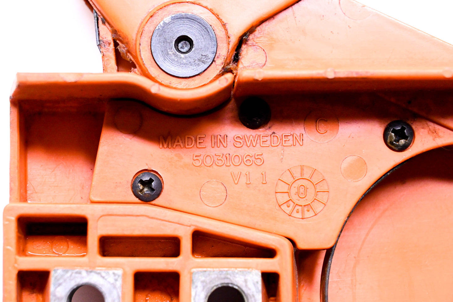 OEM Husqvarna 5031065, 503-10-63-01 Clutch Cover