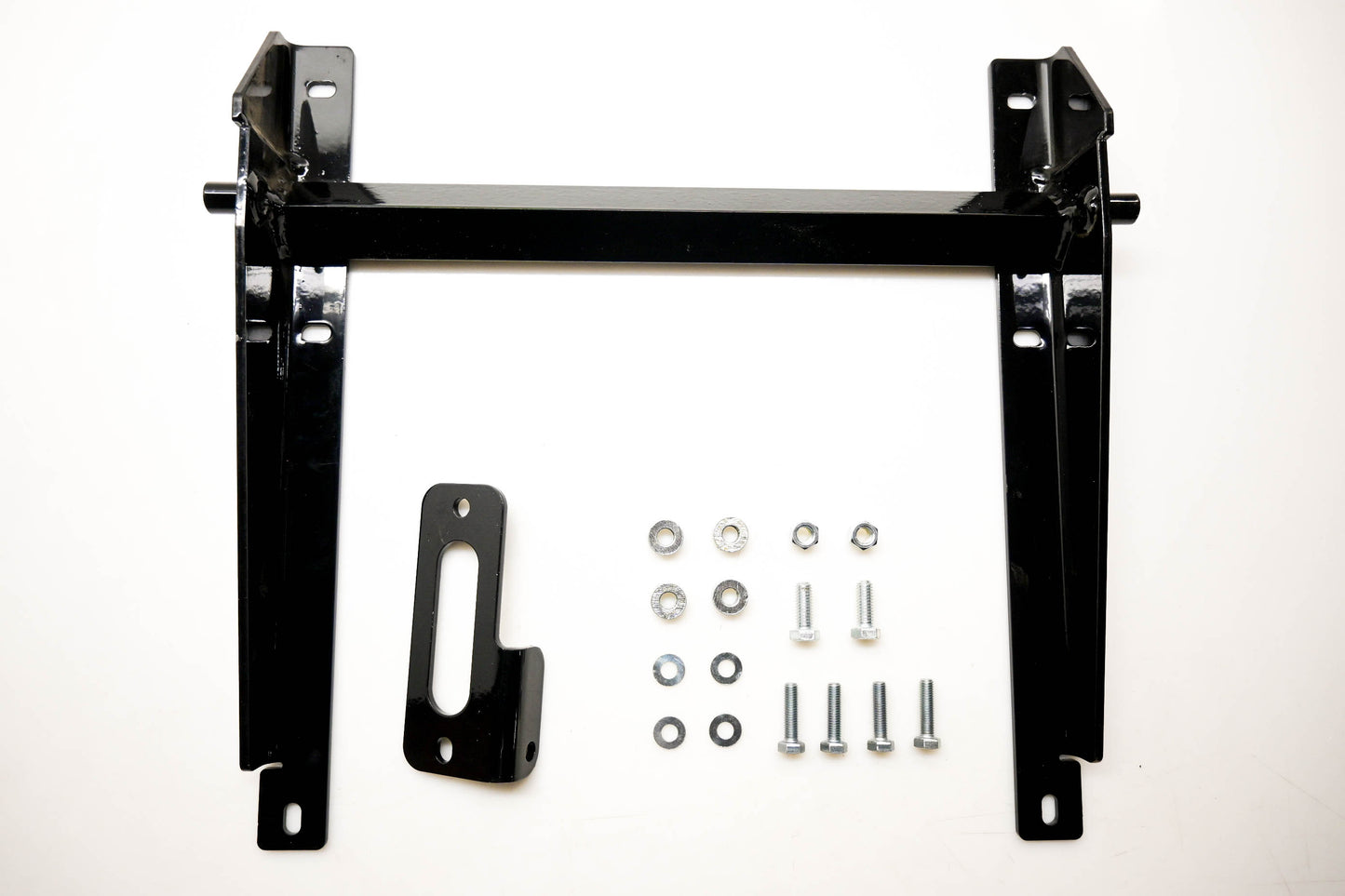 Kimpex 073116 Snowplow Adapter fits John Deere Big Buck Trail Buck NOS