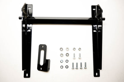 Kimpex 073116 Snowplow Adapter fits John Deere Big Buck Trail Buck NOS