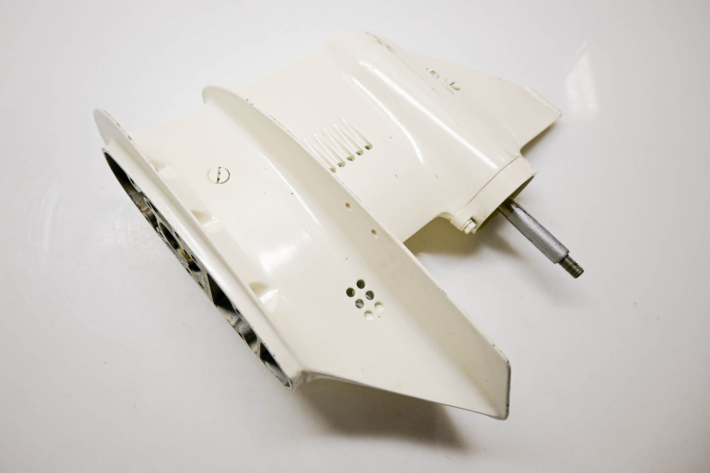 OMC 433545 Lower Unit