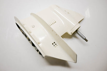 OMC 433545 Lower Unit