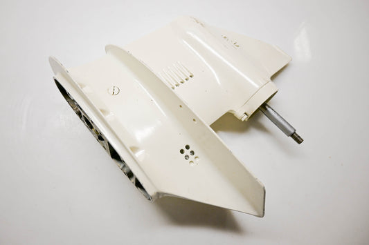 OMC 433545 Lower Unit